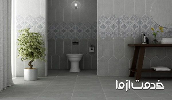 دستمزد سرامیک کاری